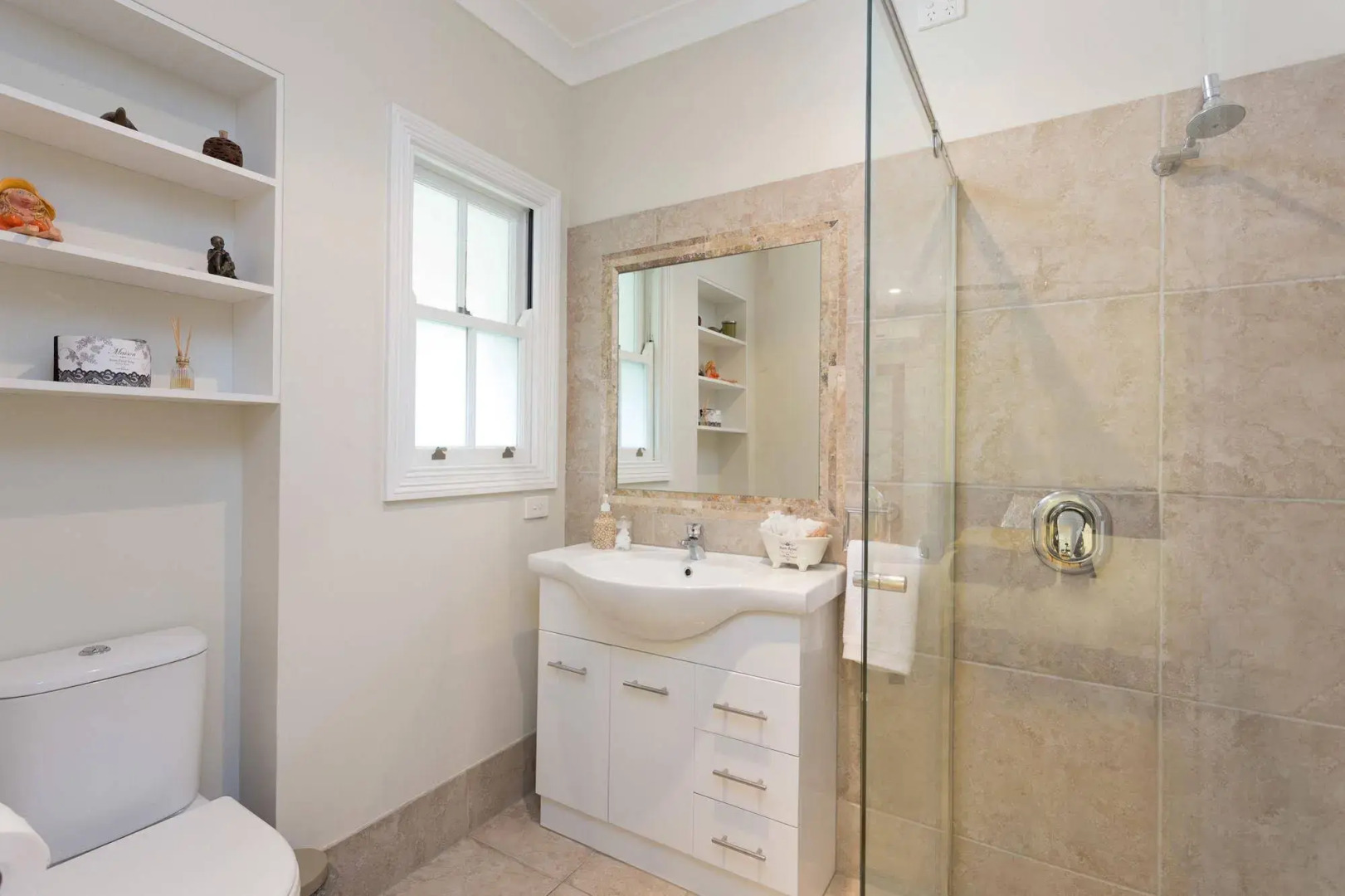 Chapel Woods Bed and Breakfast