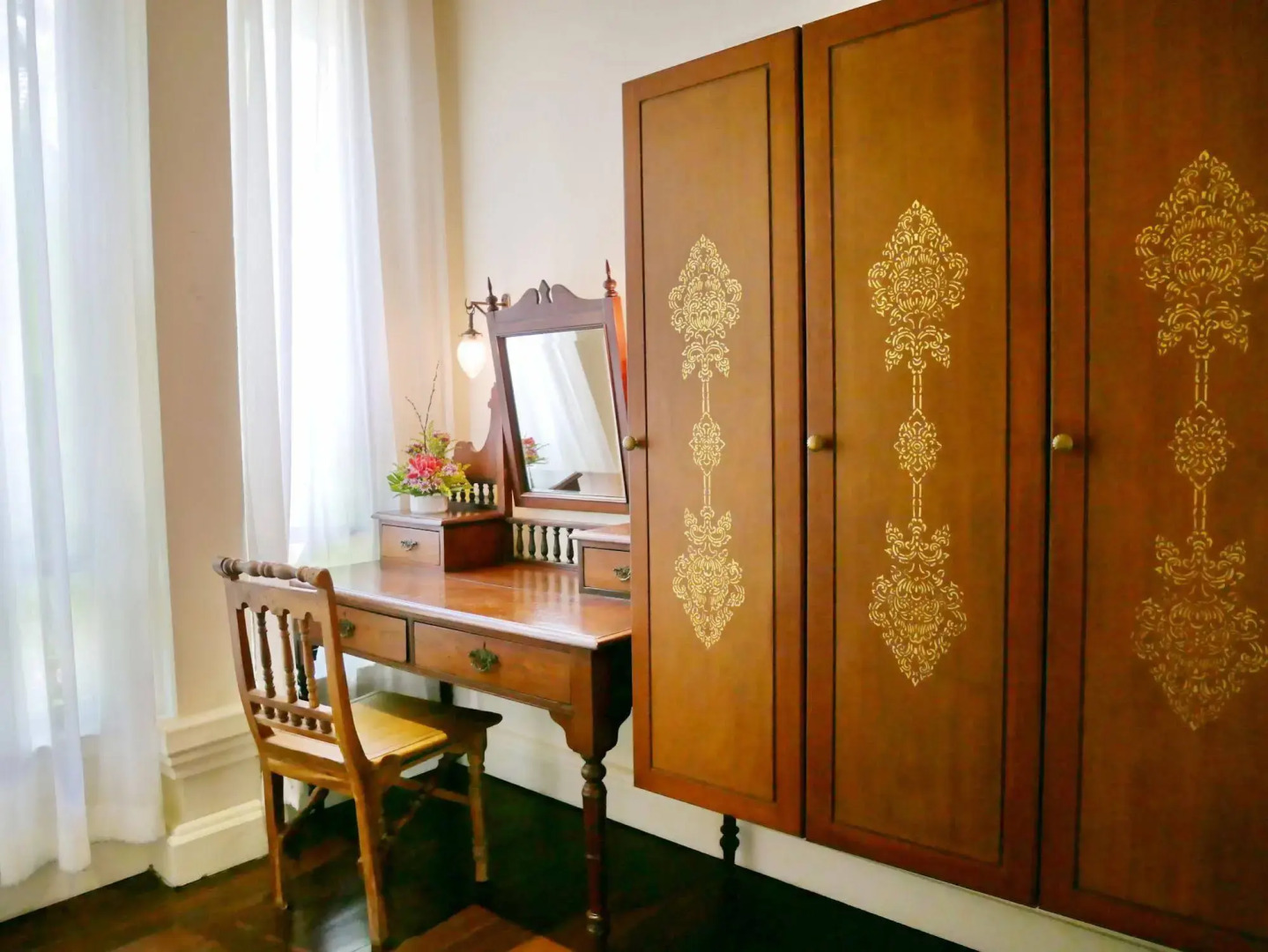 Fanli Resort Chiang Mai