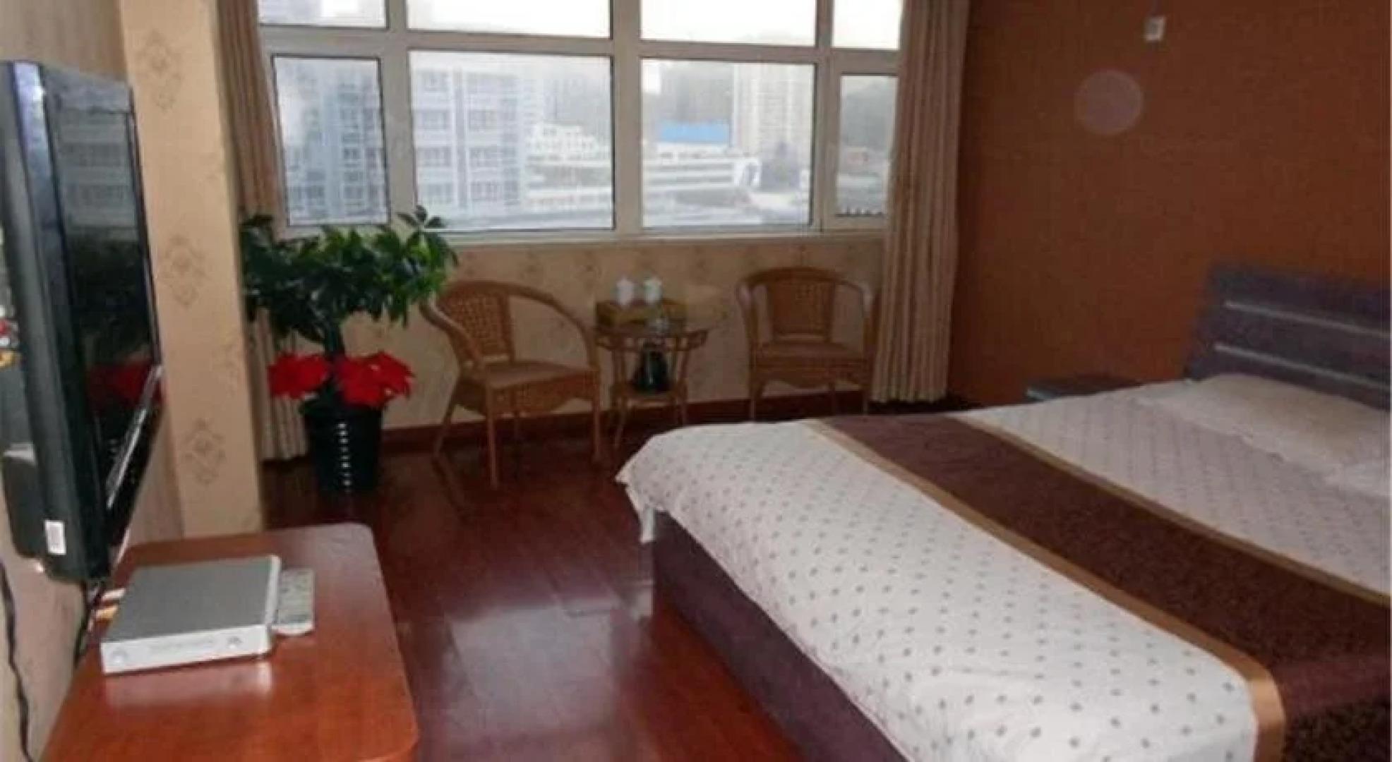 Xincheng Business Hotel