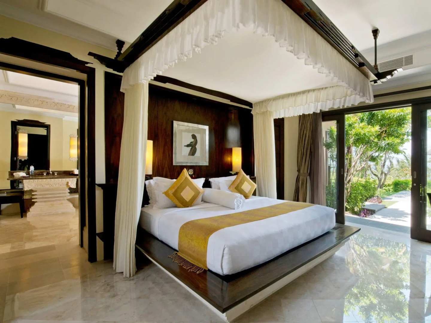 Ayana Villas Bali