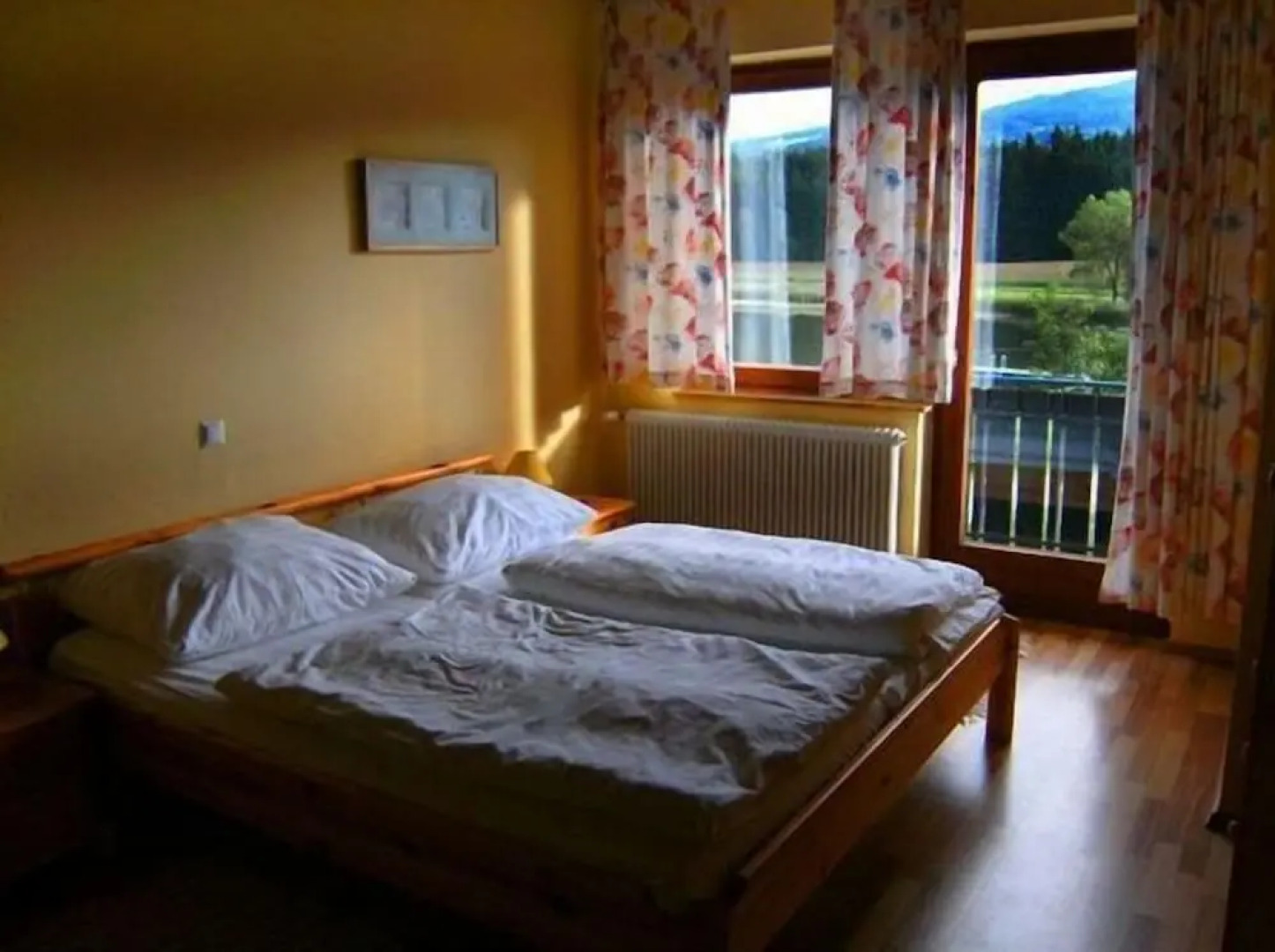 Jerà am Furtnerteich