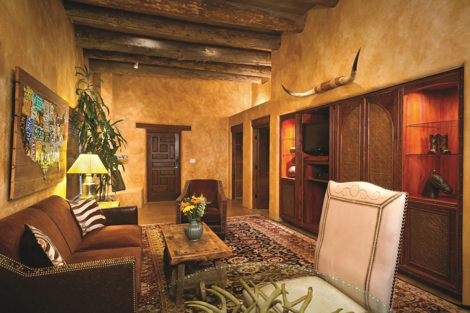 El Monte Sagrado Living Resort & Spa