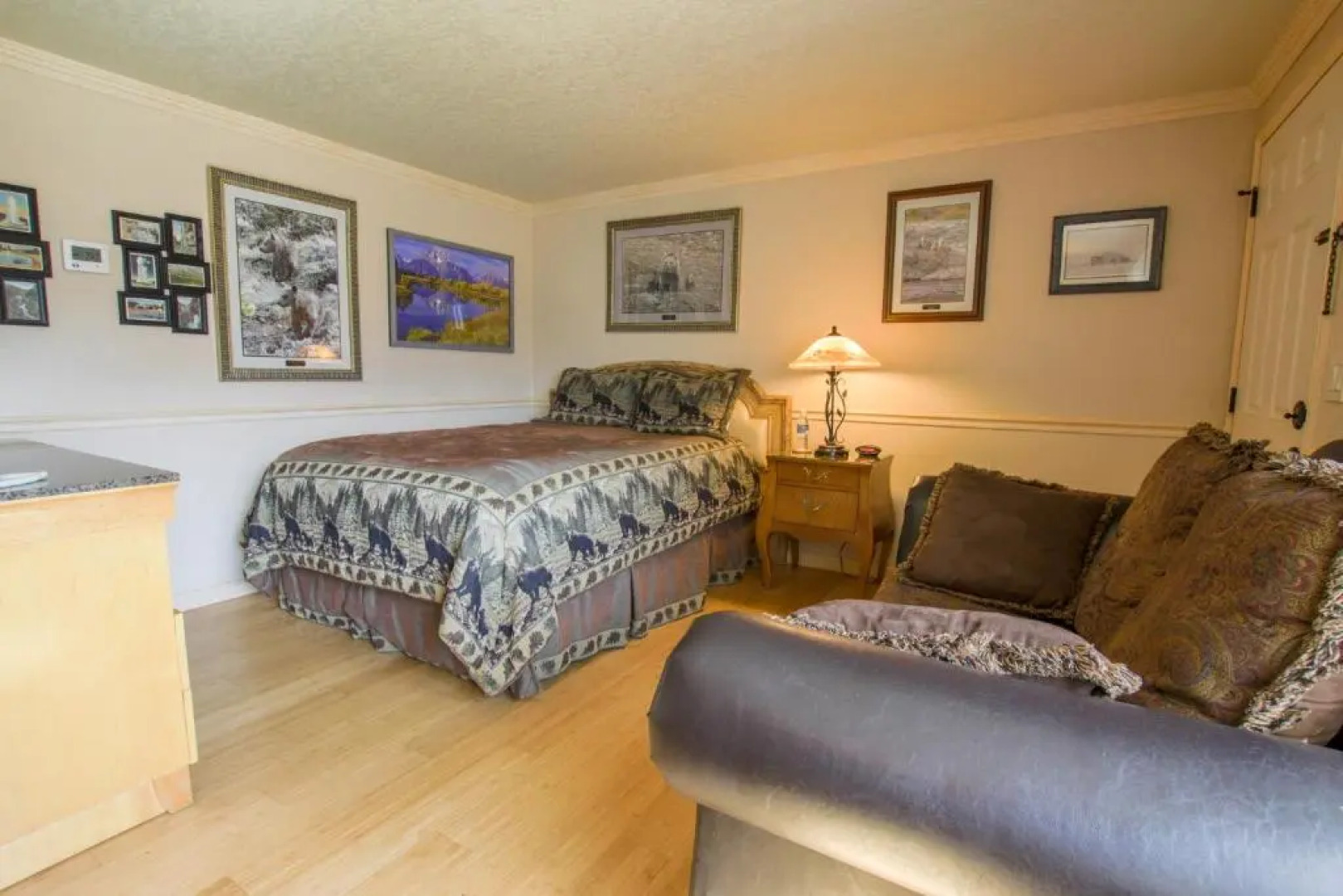 Yellowstone Gateway Inn