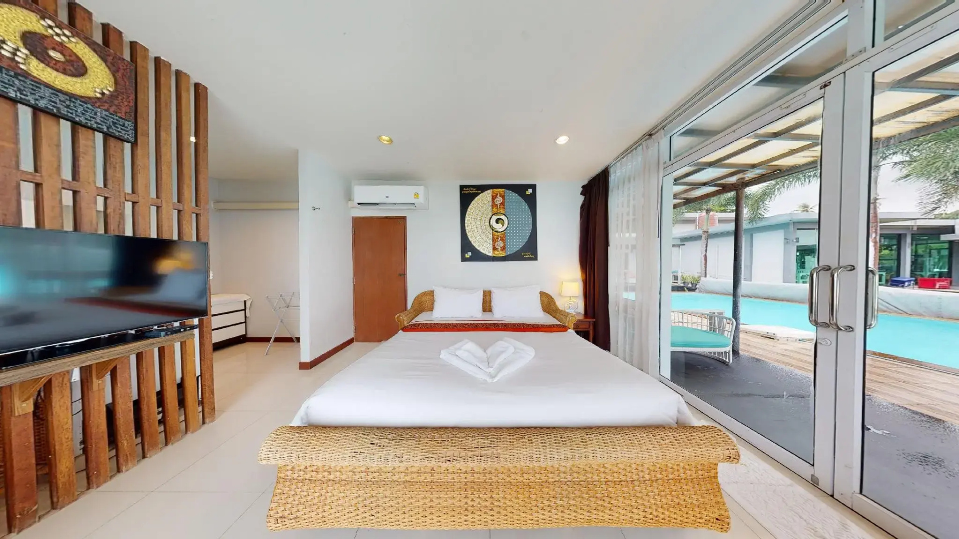 Baancivilize Resort