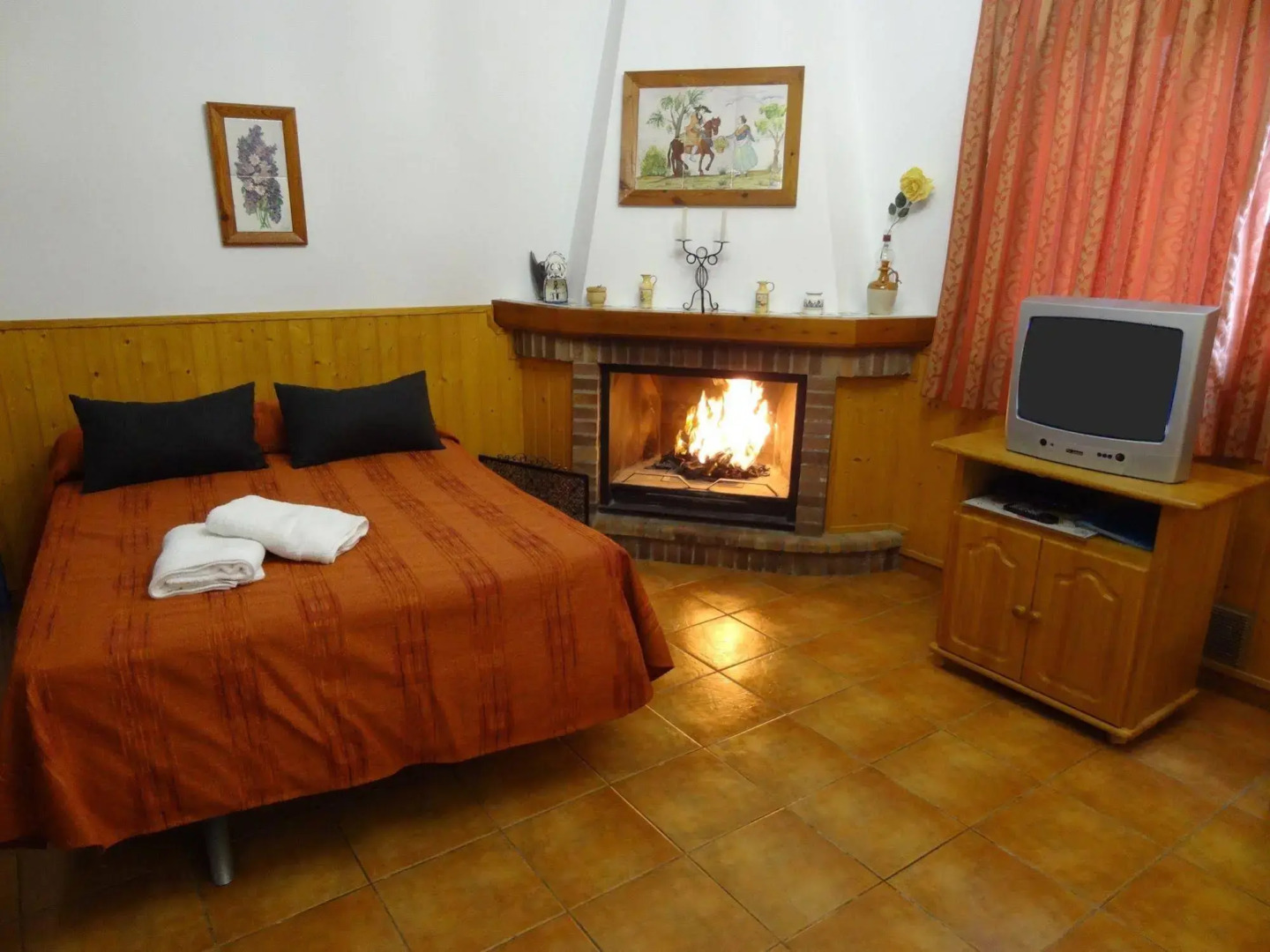 La Casa del Carrebaix