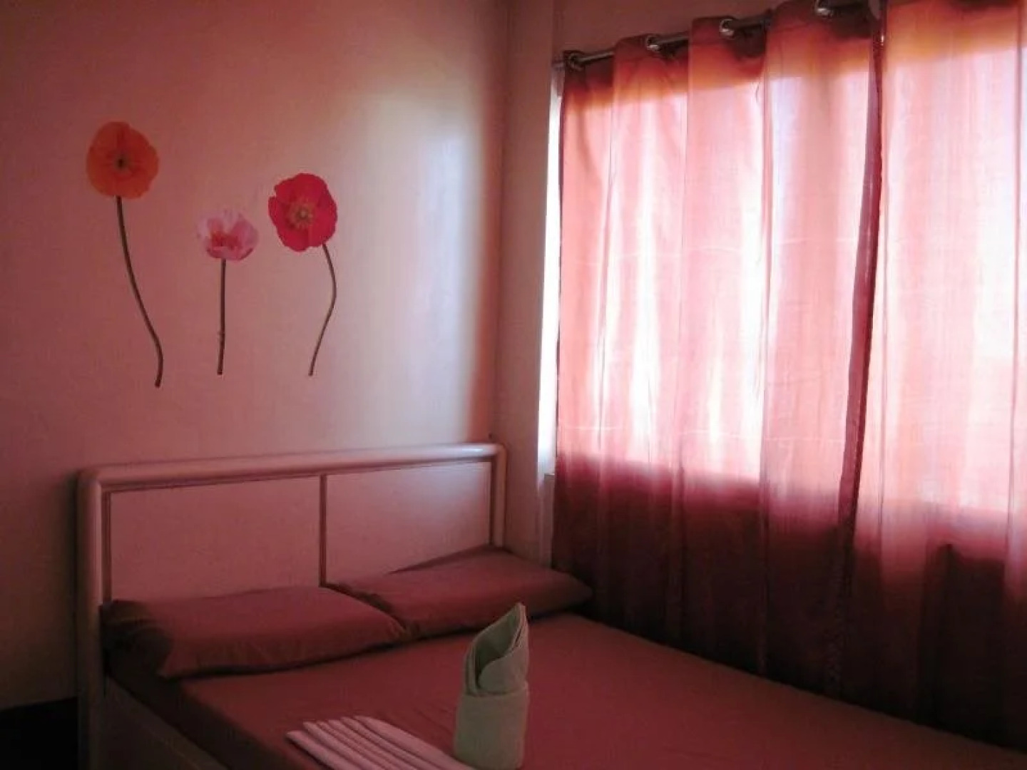 Residencia de Heneral