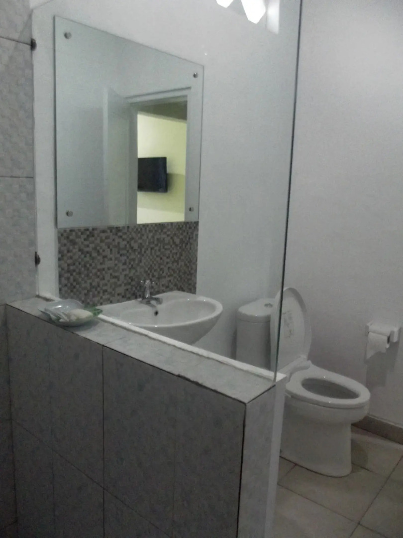 Komodo Boutique Hotel