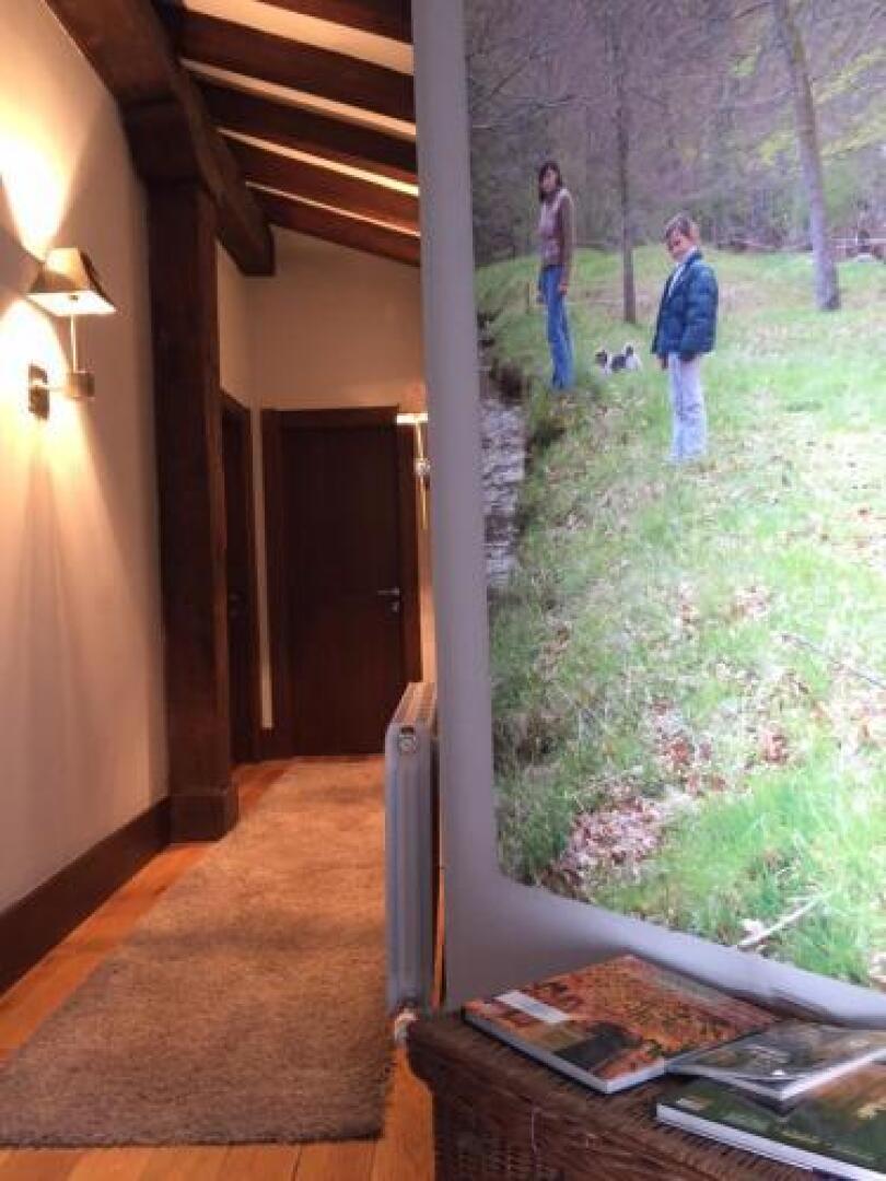 Posada Real Torre Berrueza