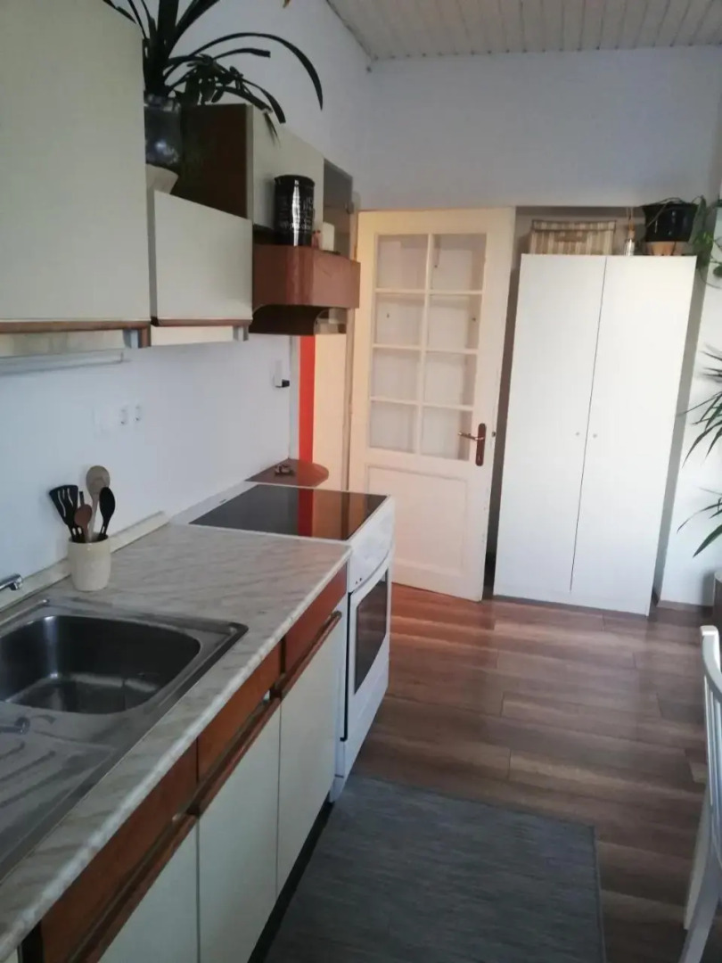 Rural Carniola fairytale