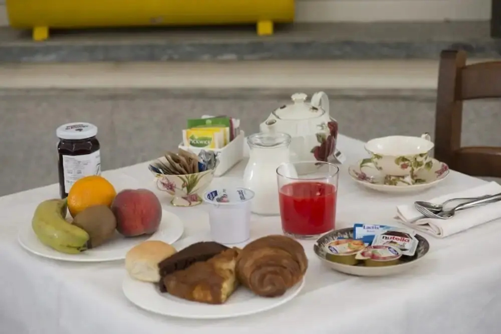 Residence La Mela Reale