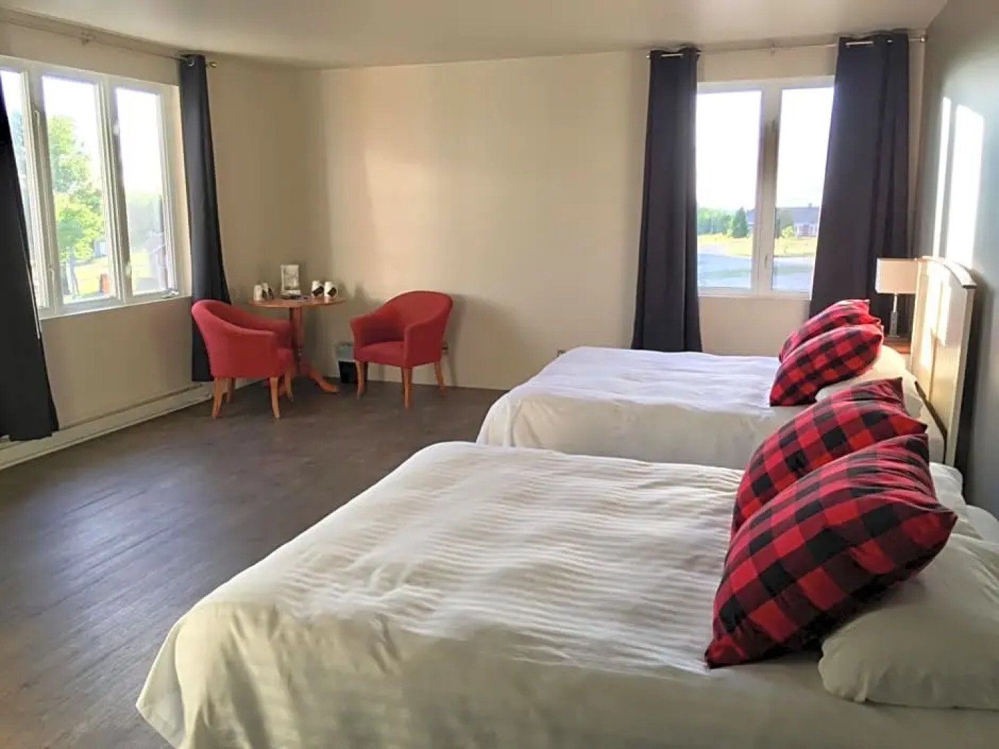 Village Grande Nature Chic-Chocs