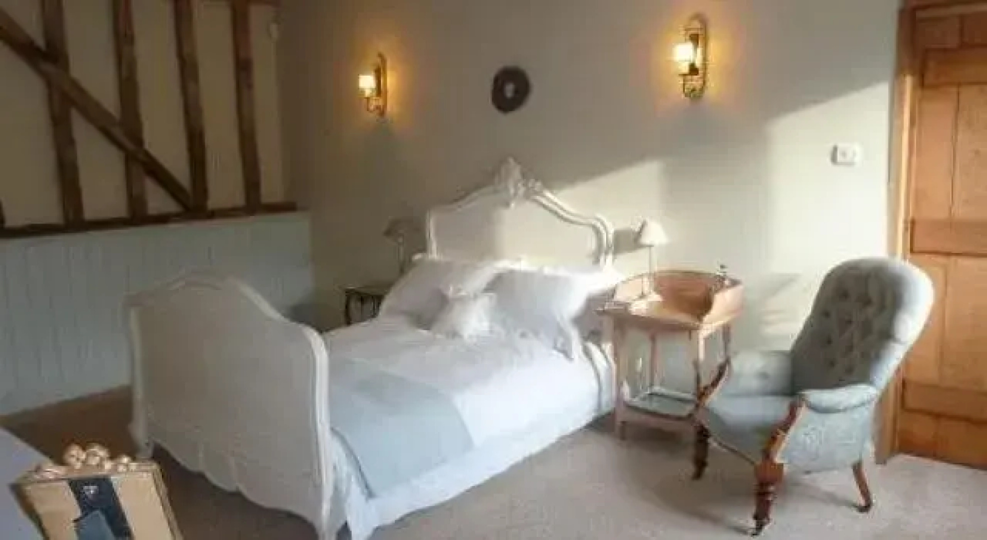 Bluebell Barn B And B