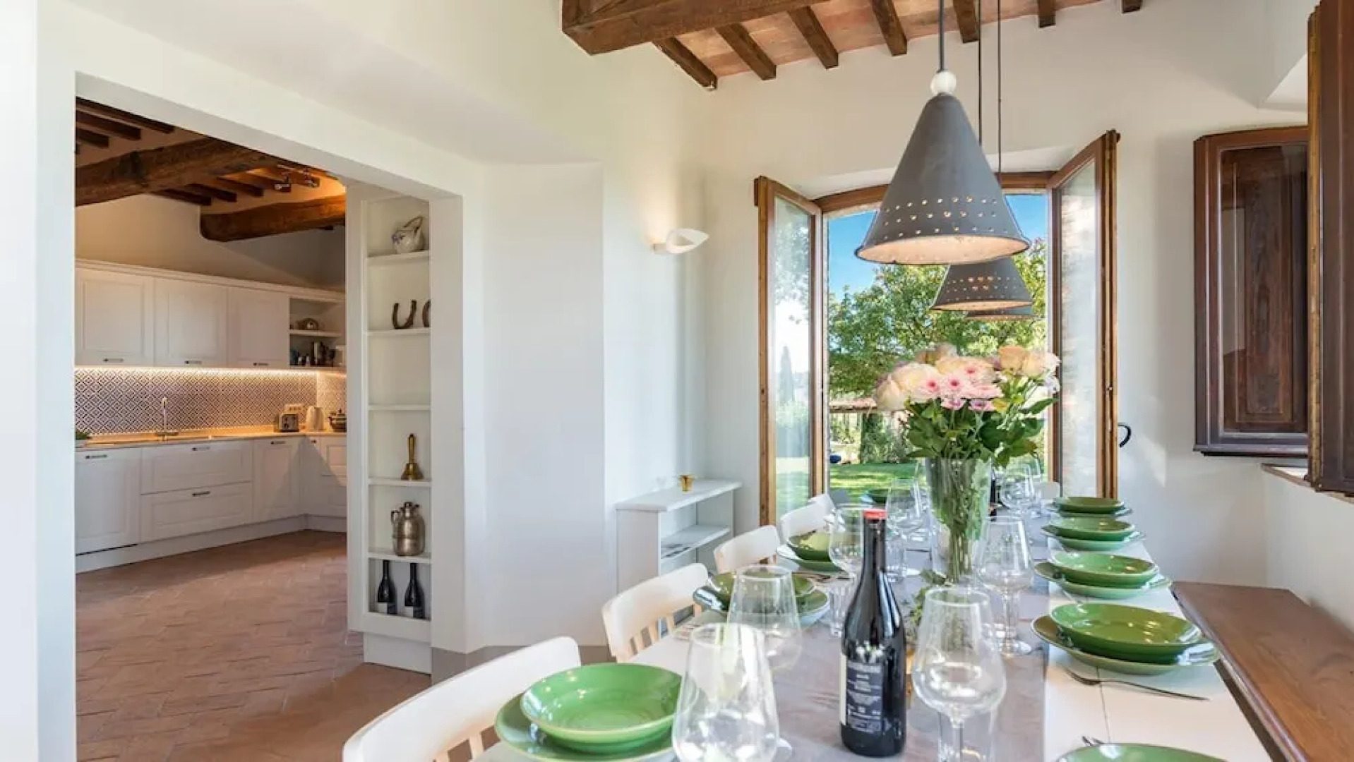 Podere Fabbrica 12 in Citt Della Pieve