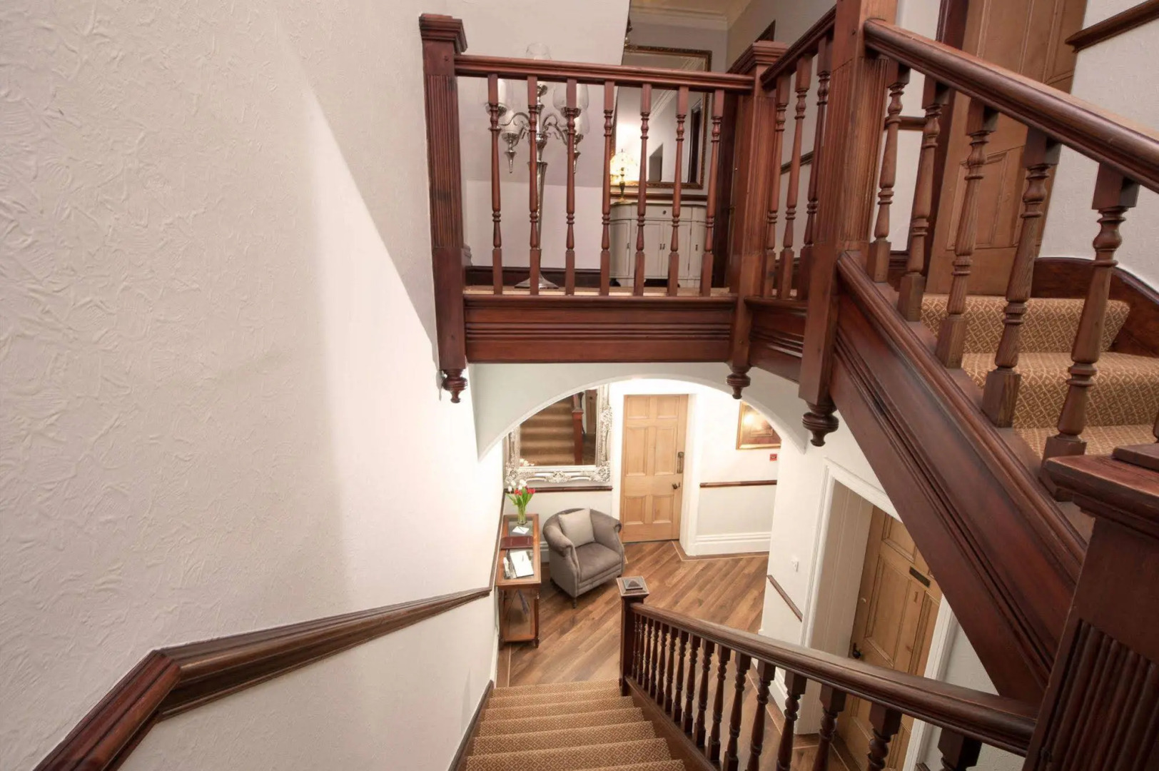 Chestnuts Guest House