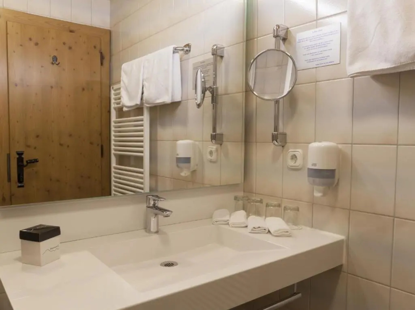 Kinder- & Gletscherhotel Hintertuxerhof