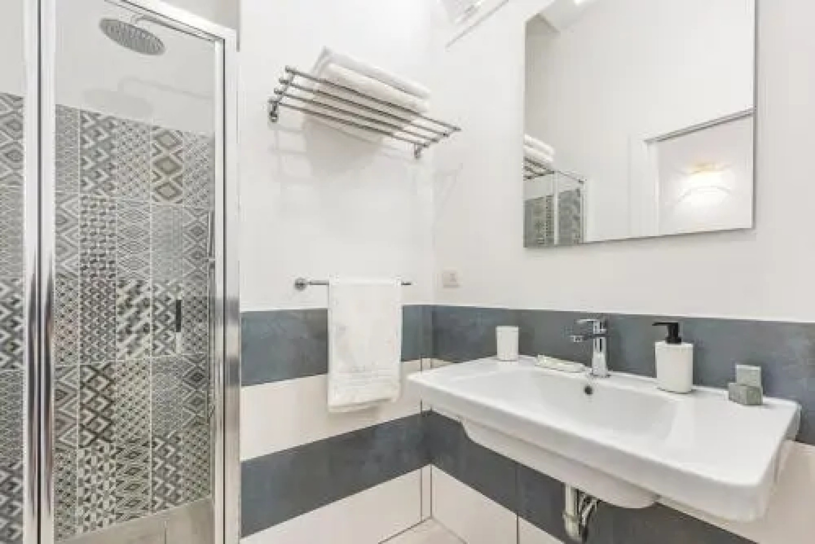 Appartamenti Fronte Mare