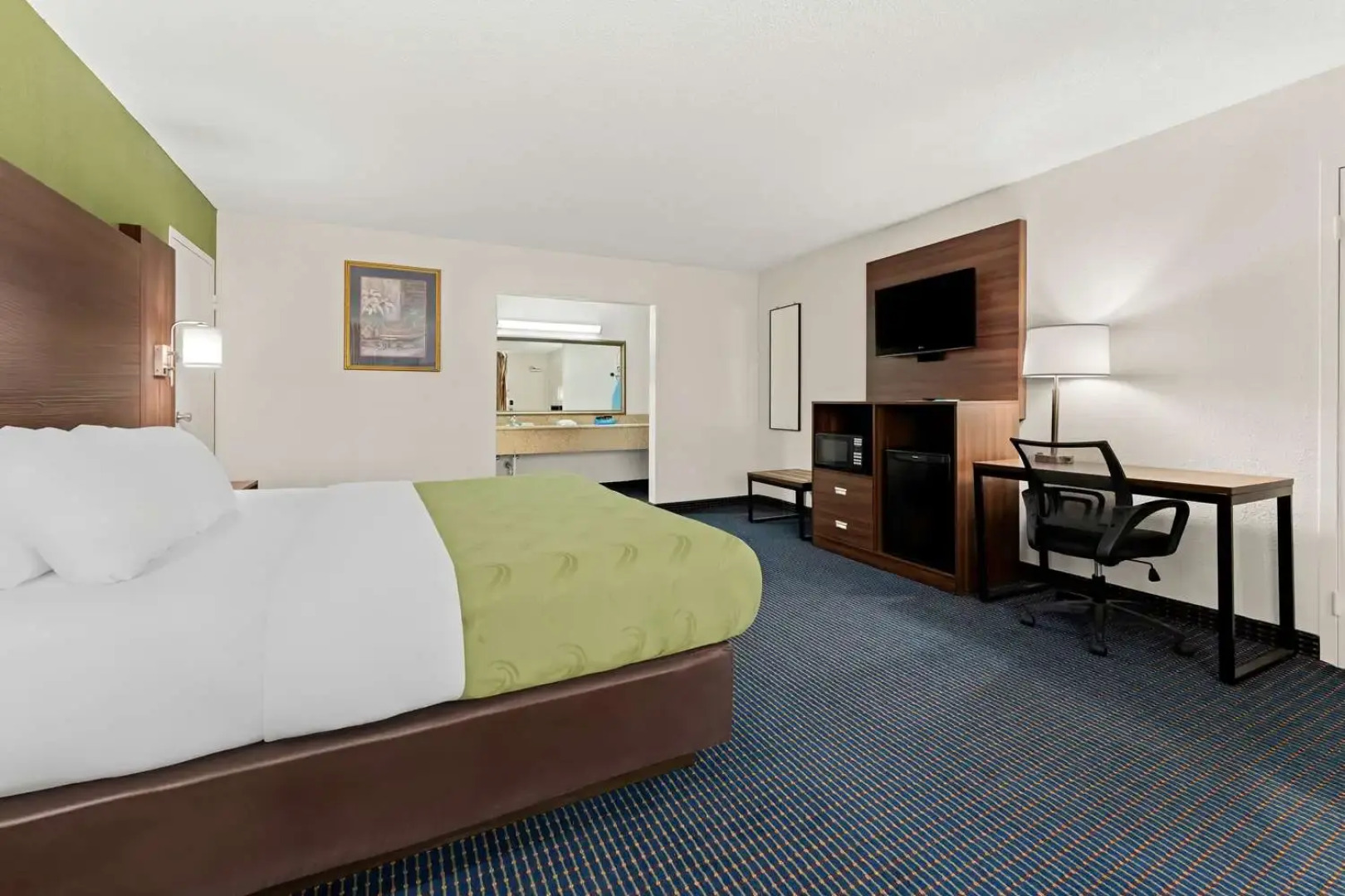 Quality Inn Americus