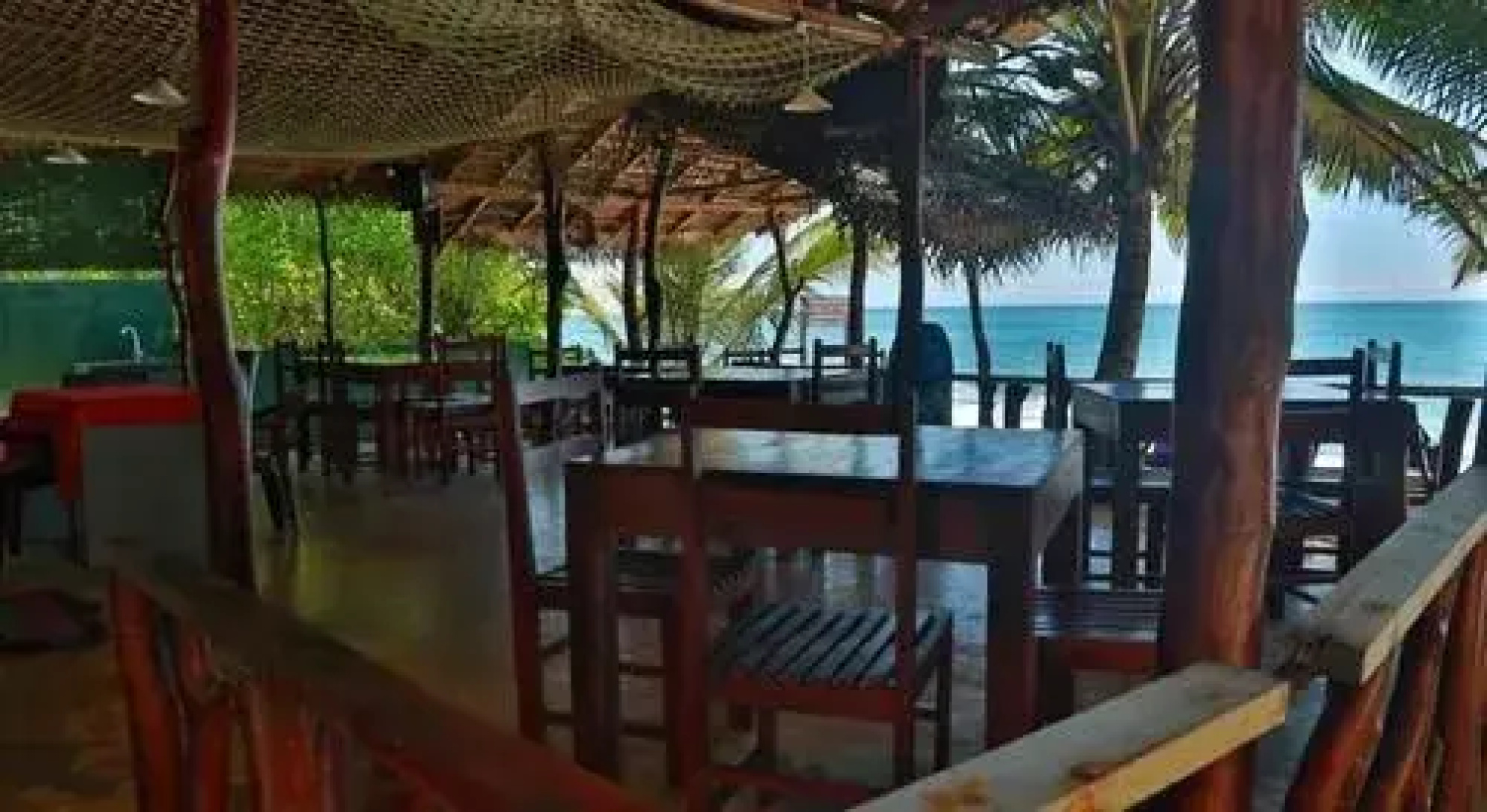 Panorama Rock Cafe