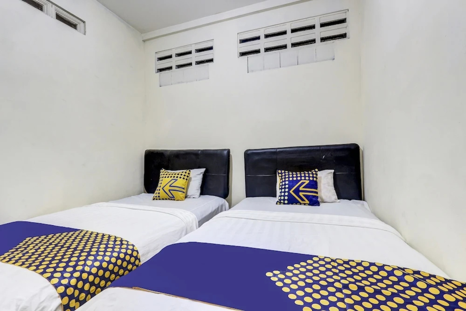 Hotel O Alika Homestay