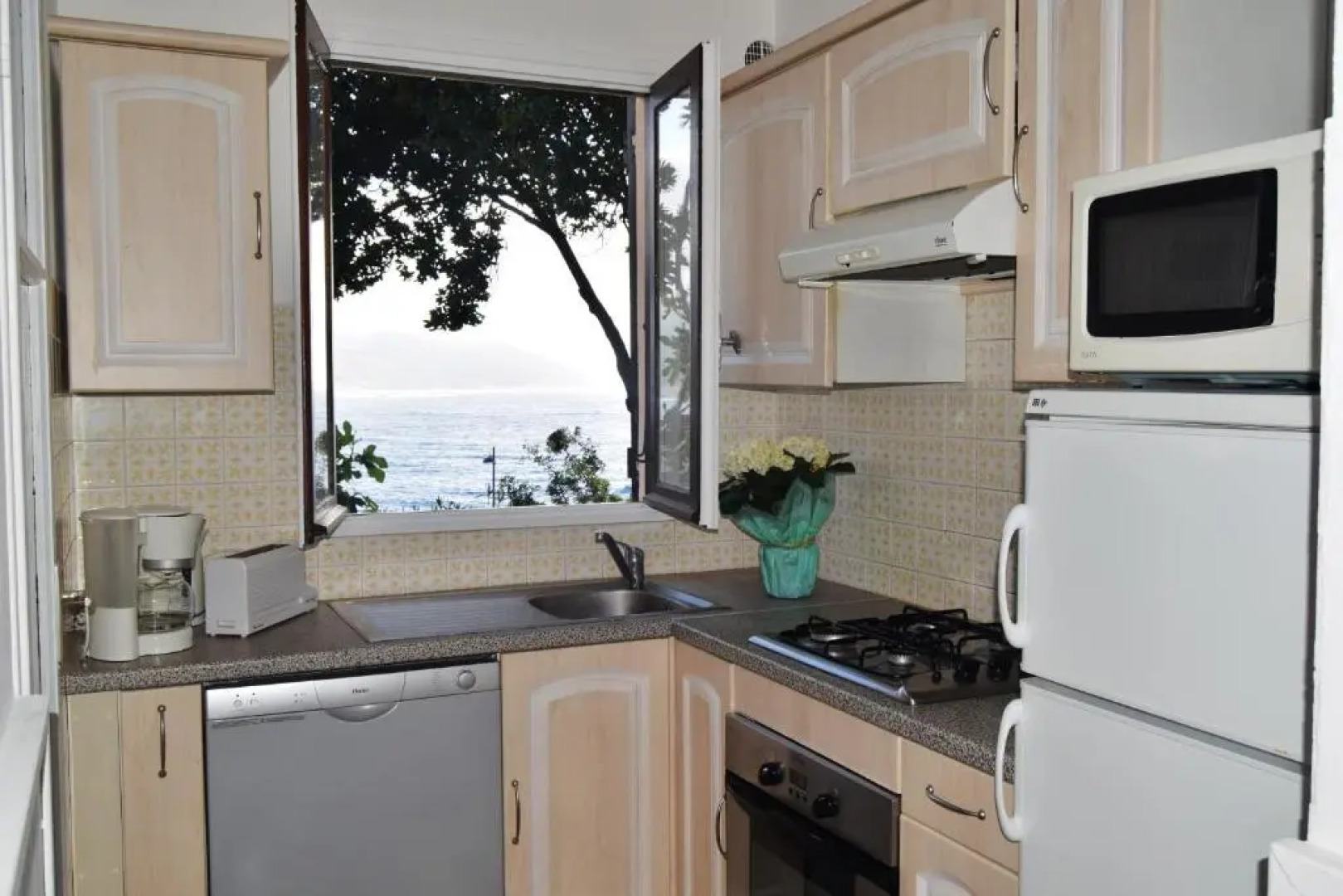 Le Relais de Tiuccia