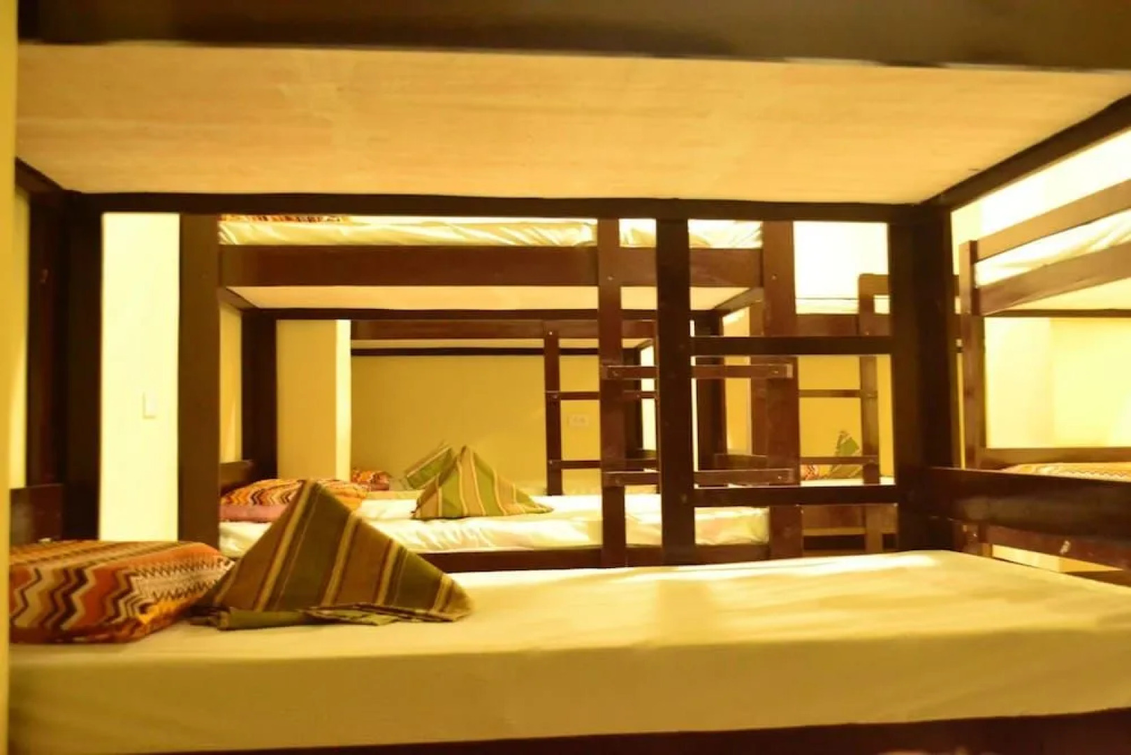 Berlay Backpackers and Tourists Inn