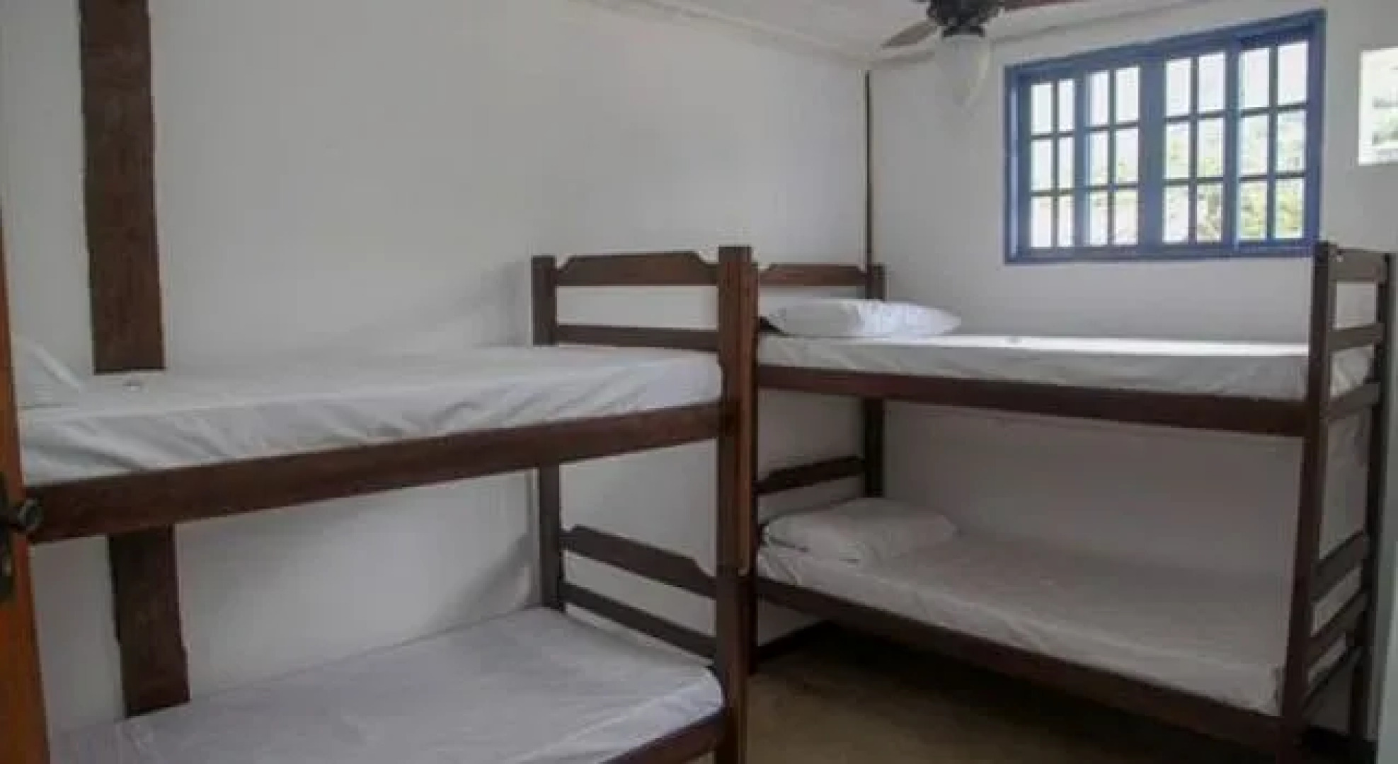 Hostel Saco da Capela