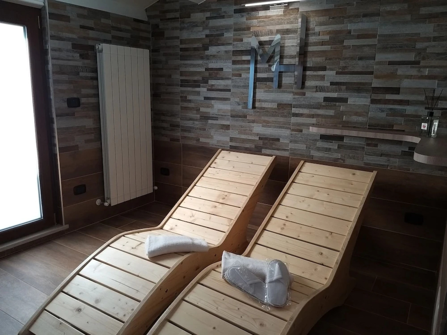 Miryam House Affittacamere Suite Relax