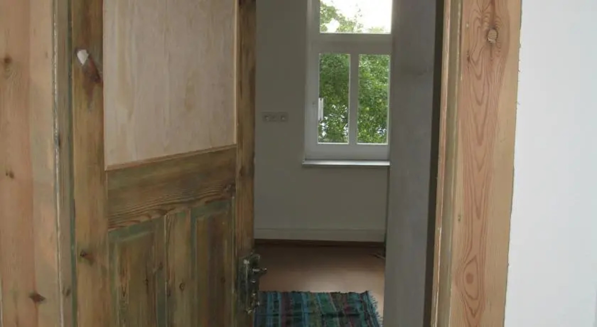 Appartement Zur Alten Schule