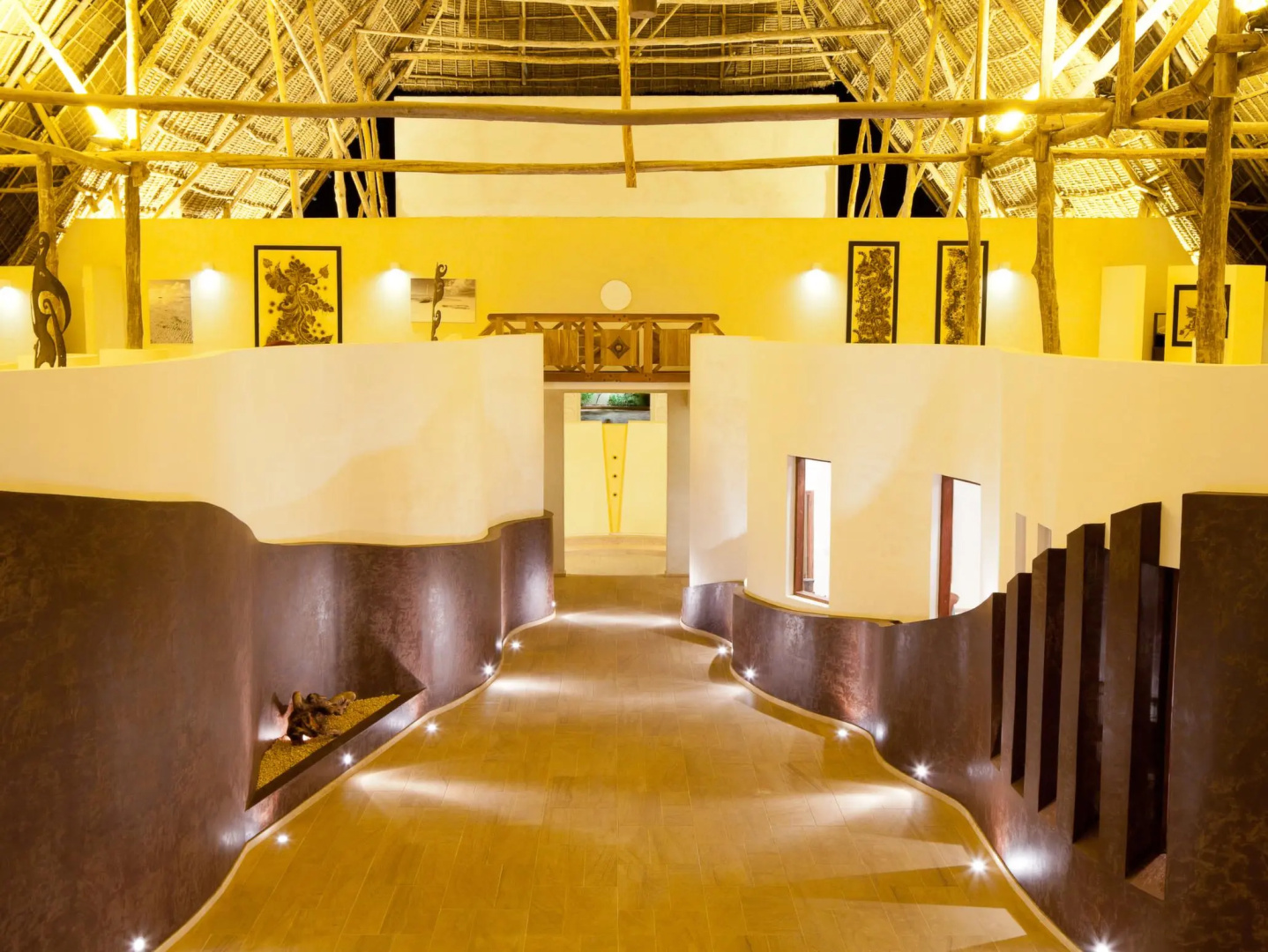 Essque Zalu Zanzibar