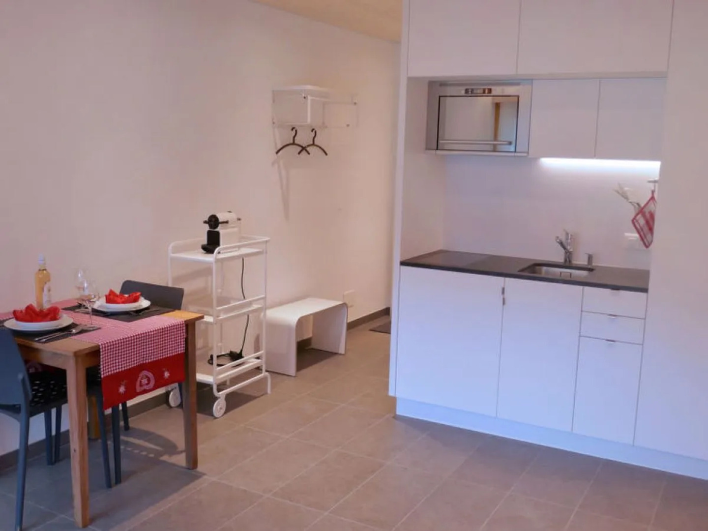 Rosablanche D52 Nendaz