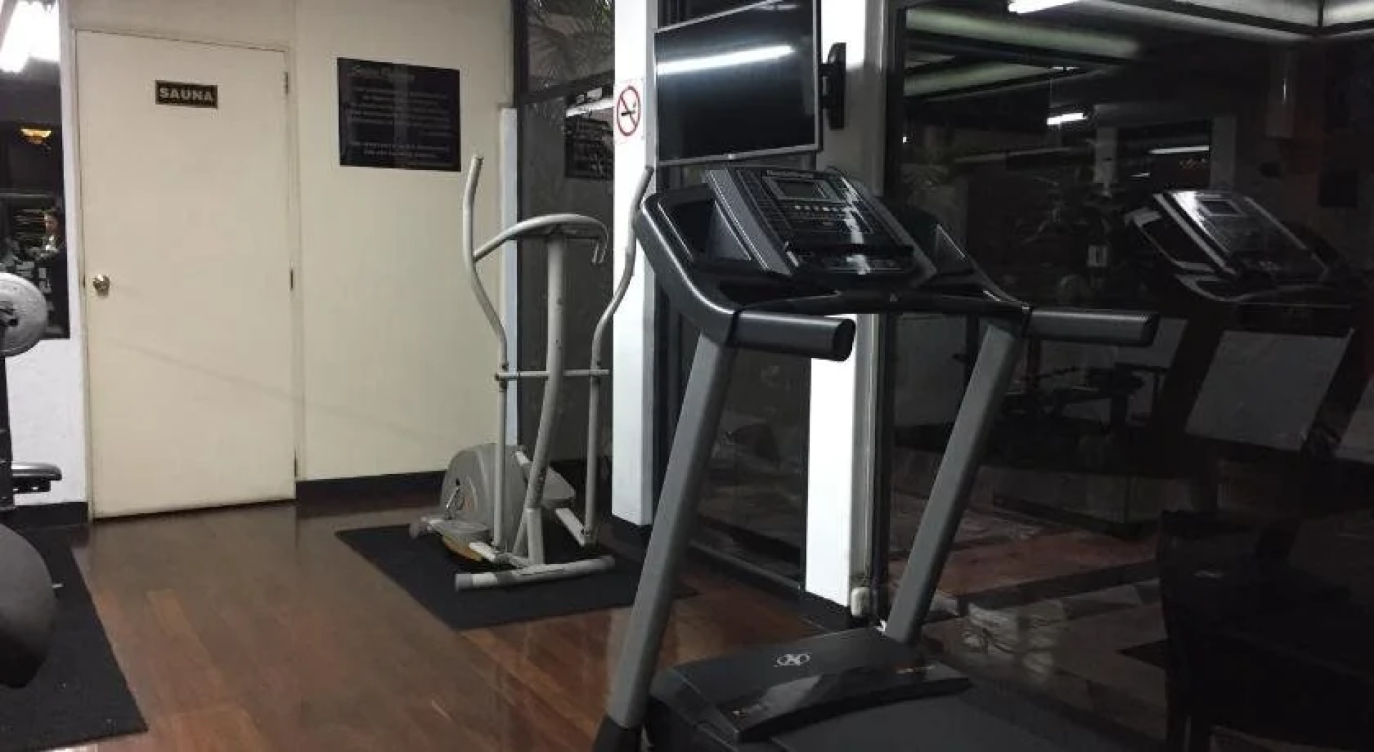Apart-Hotel Suites Reforma