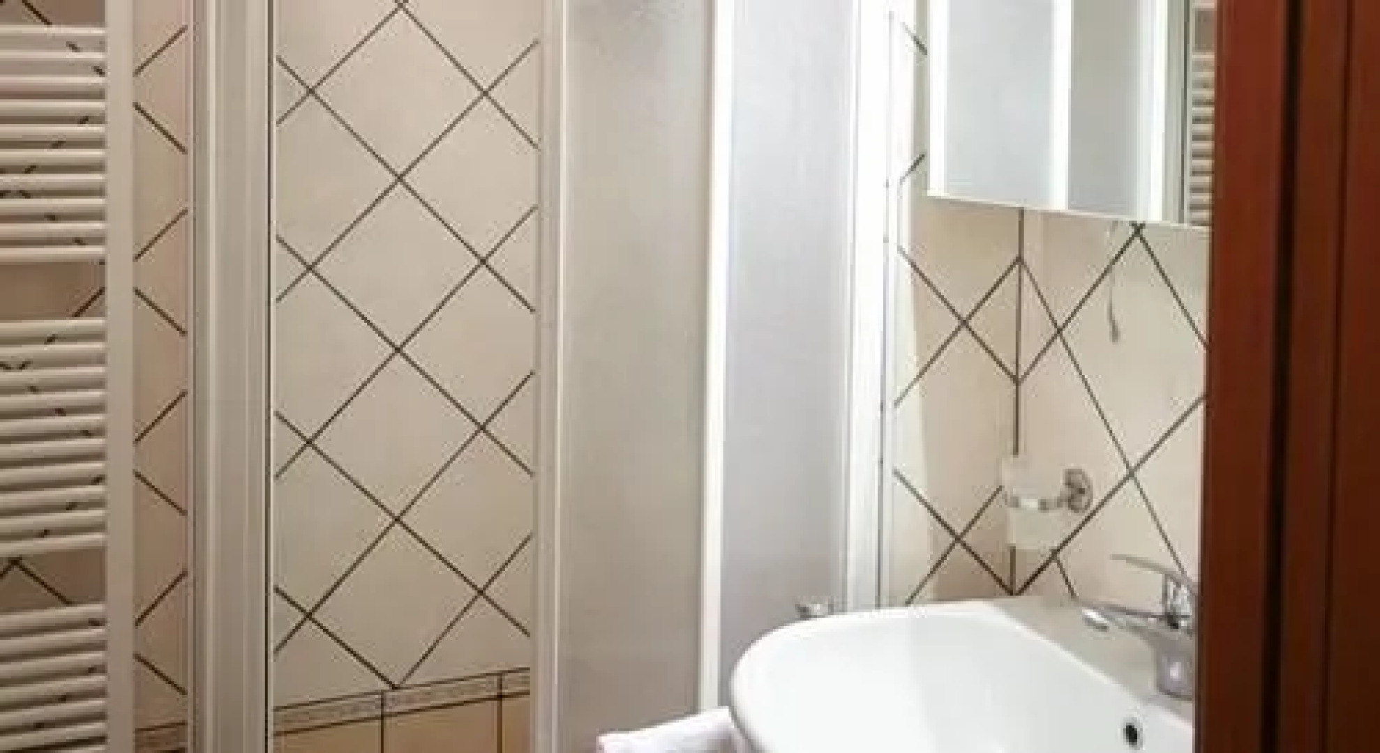 Cuore di Mantova Apartment