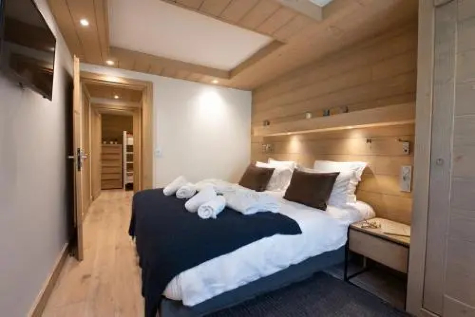 Residence Annapurna