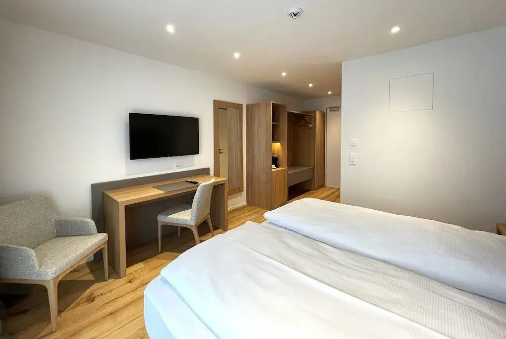 La Maison Suisse - Döttingen