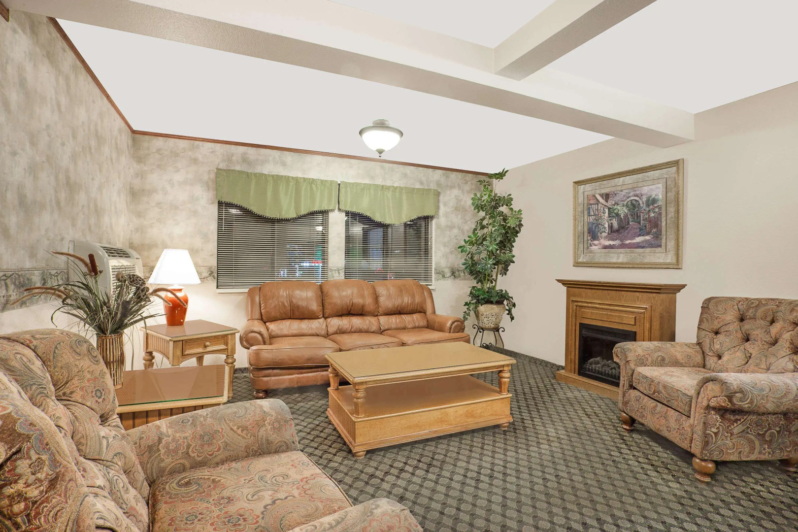 FairBridge Inn & Suites Moscow/Pullman