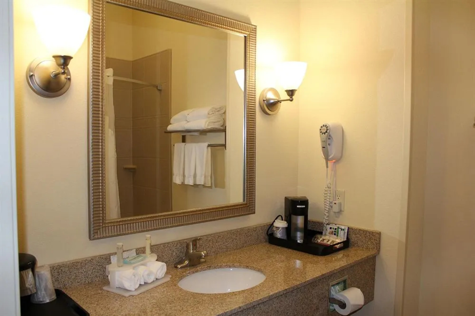 Holiday Inn Express & Suites Niles