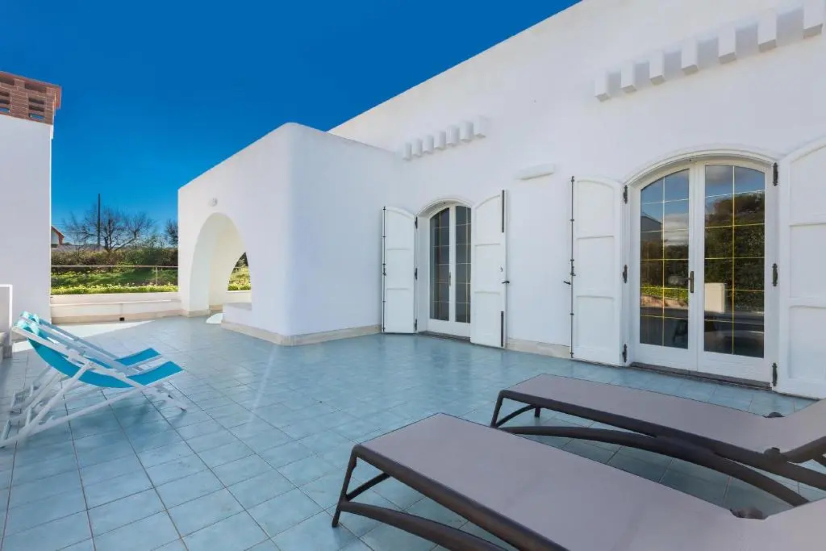 Villa Giusy by BarbarHouse