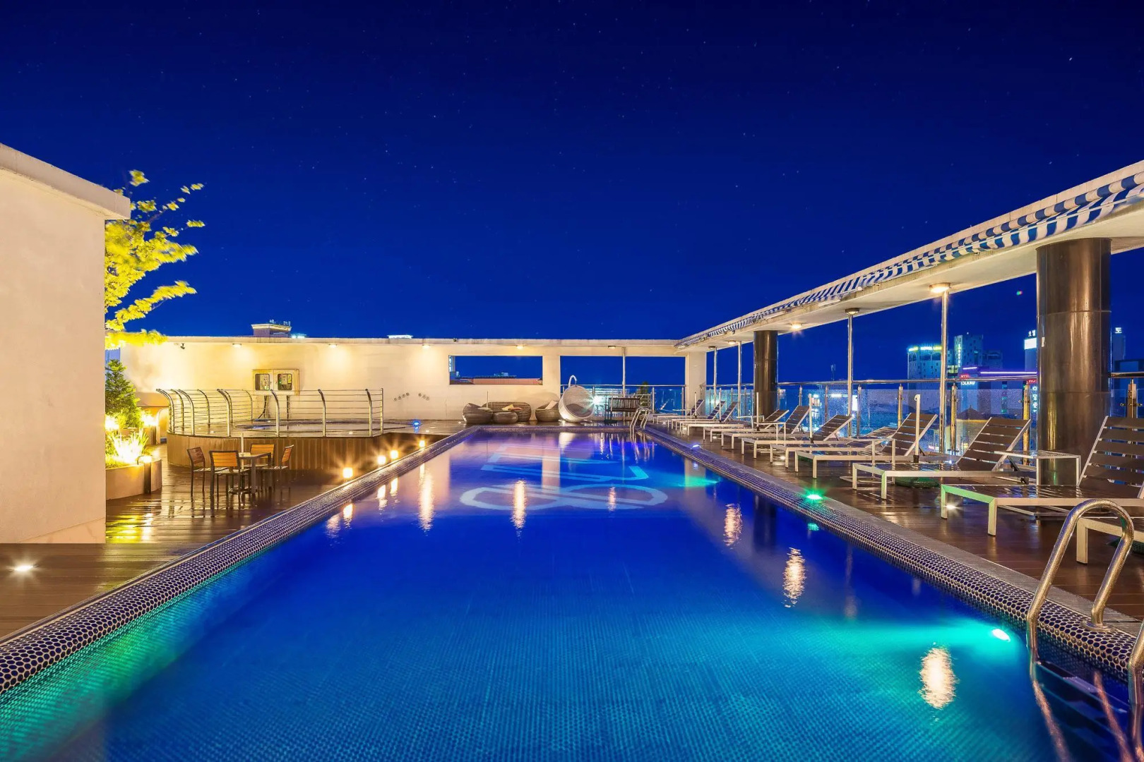 Daecheon 2278 Resort