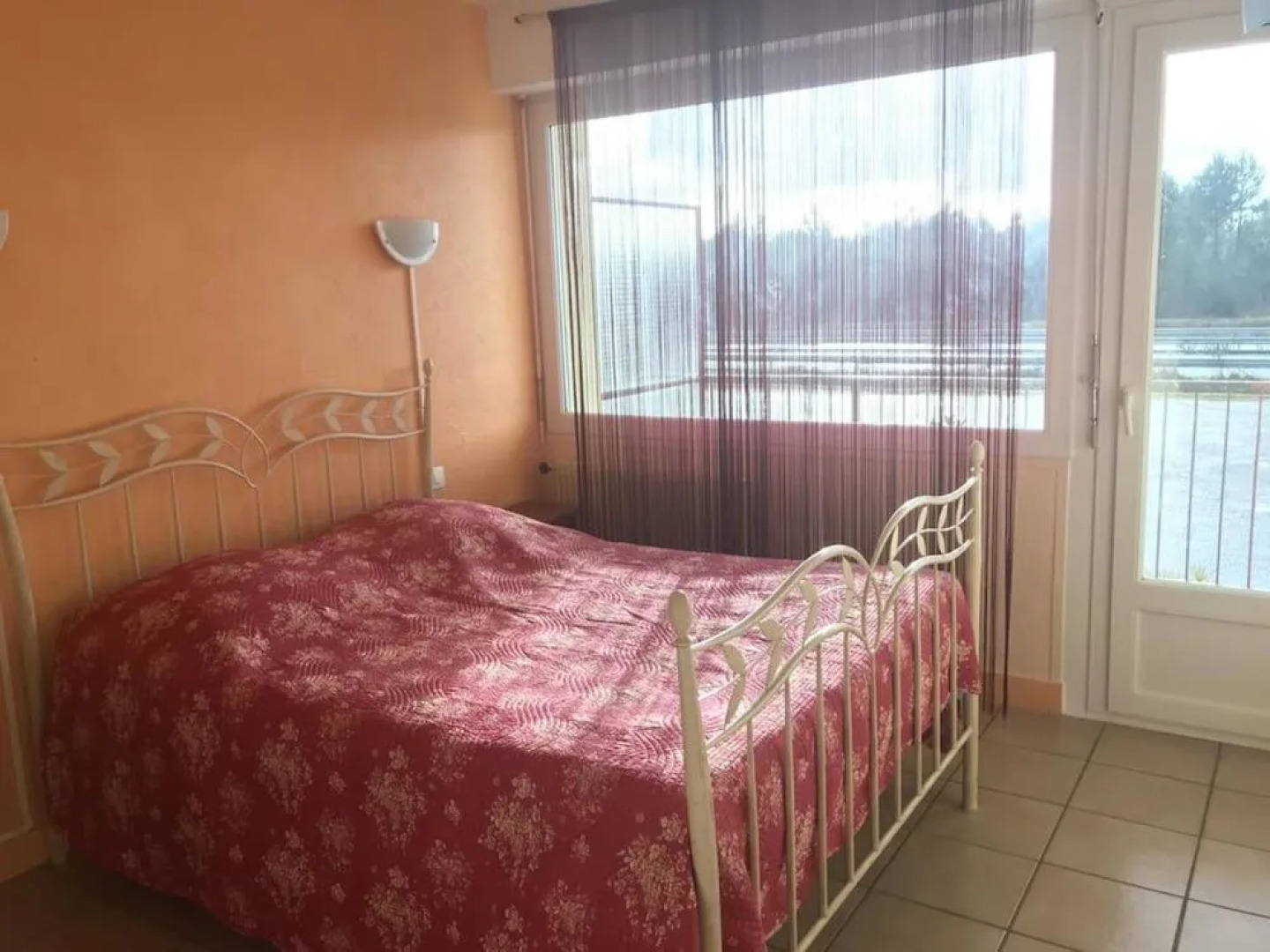 le relais de la lande