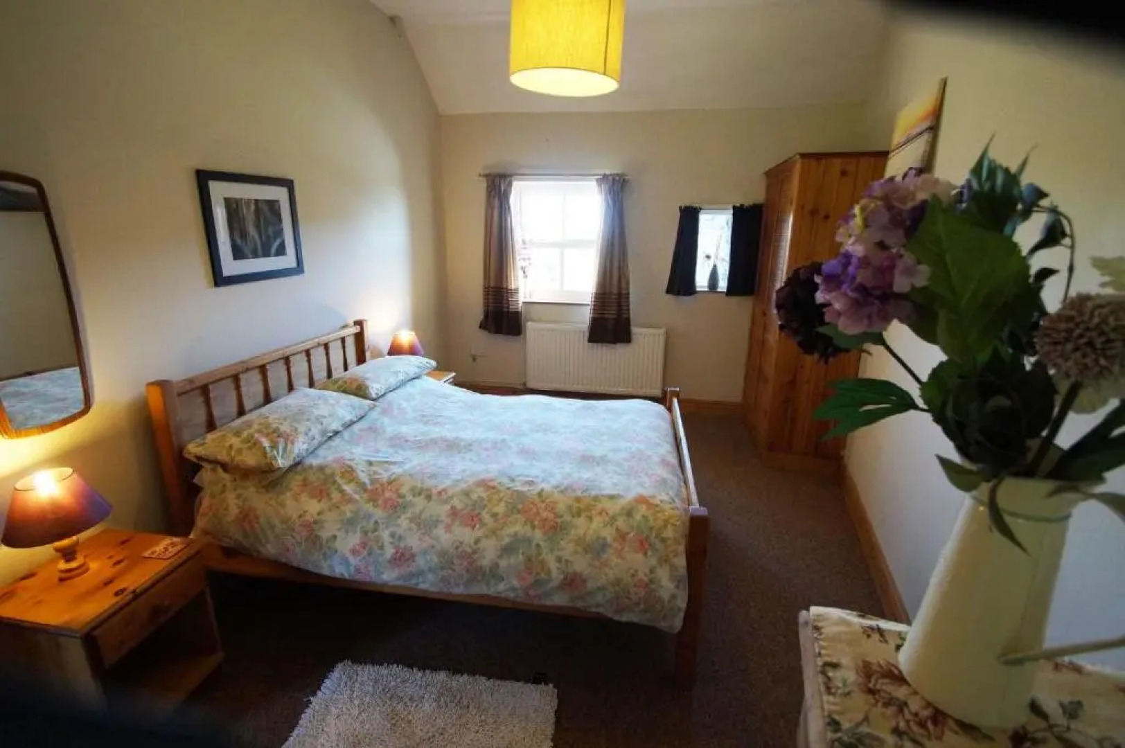 Y Stablau - The Stables