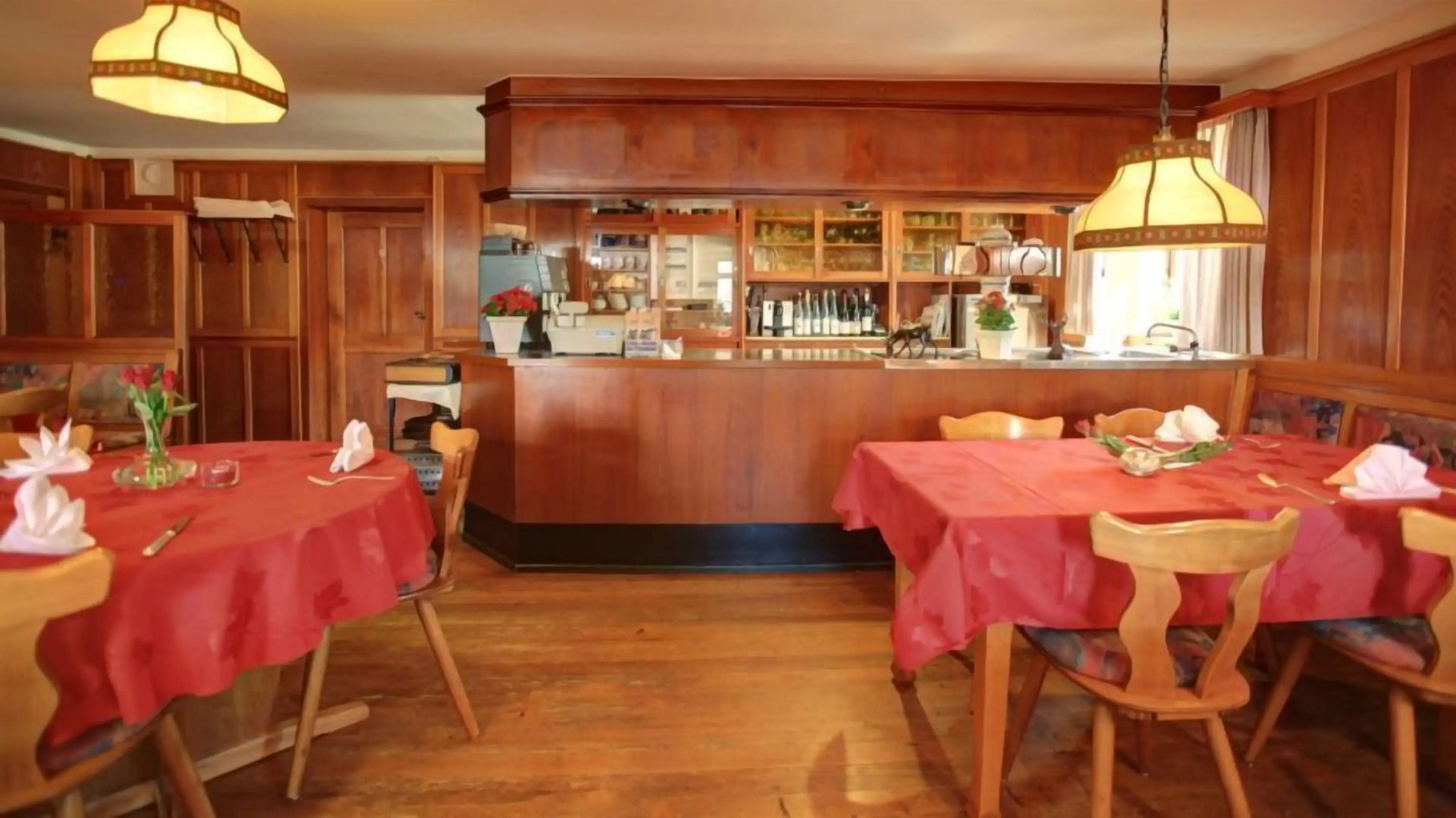 Gasthaus zum Hirschen