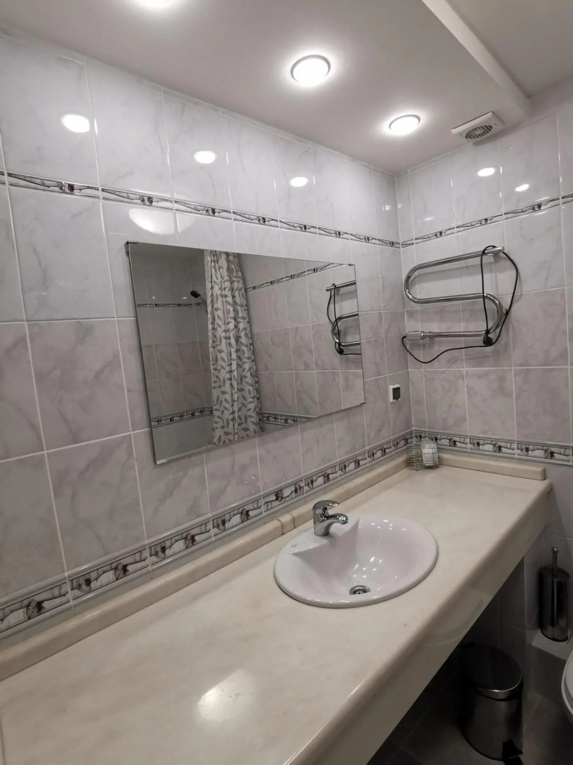 Территория семейного отдыха Хрустальная