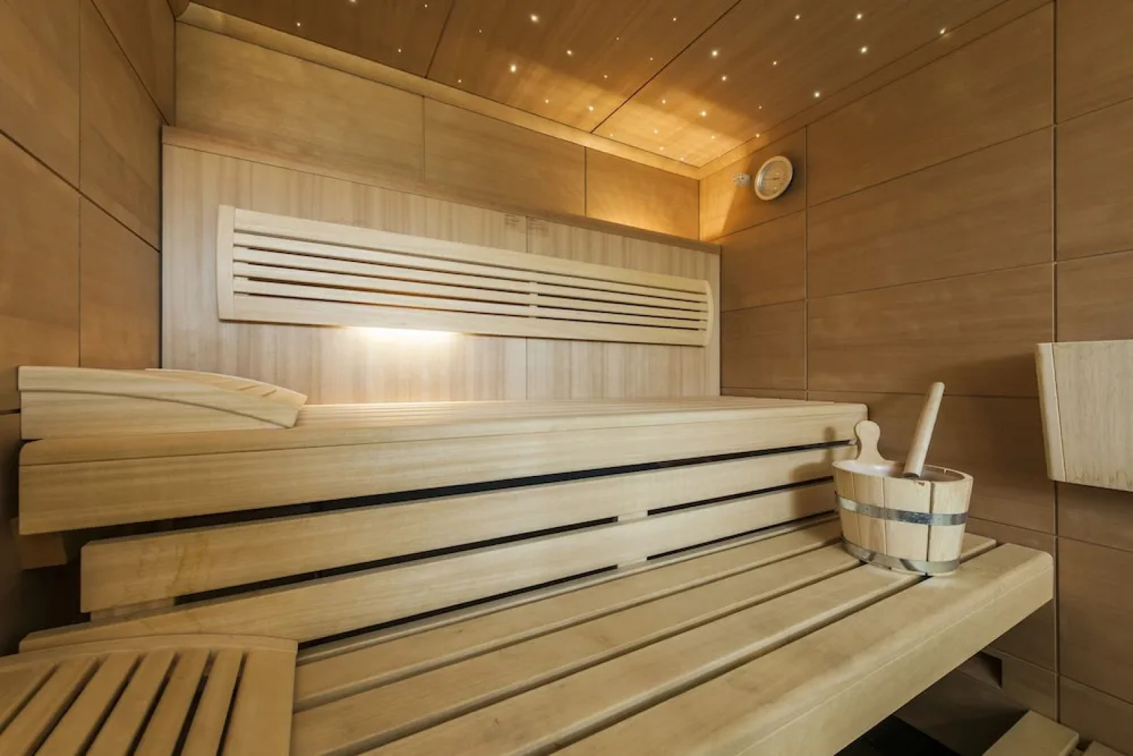 Büngers - Mein Refugium am Meer