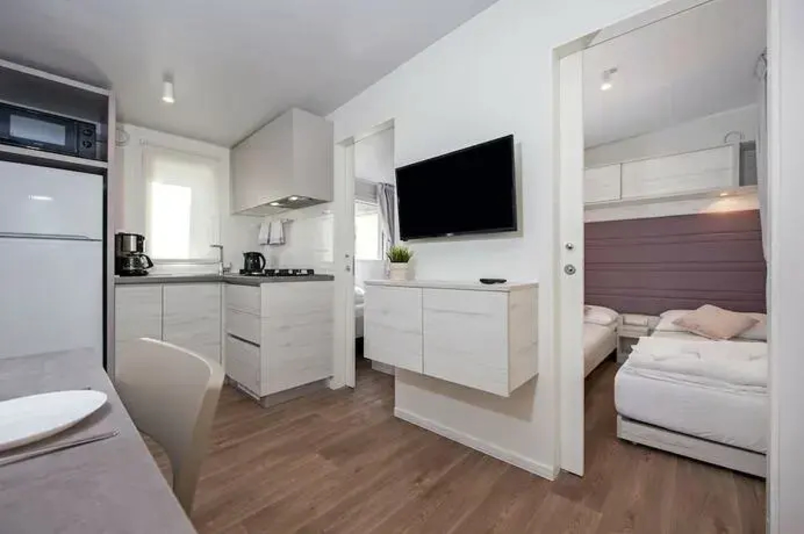 Hotel Principal del Parque