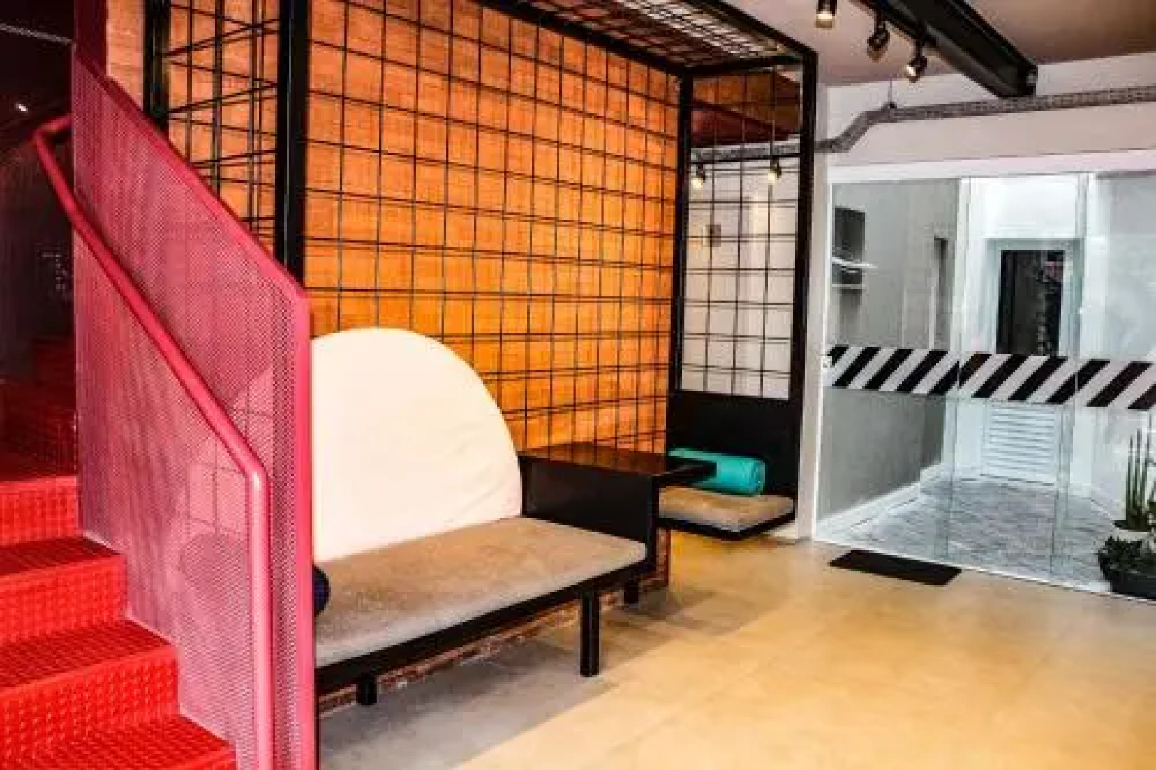 Artsy Vitoria Hostel