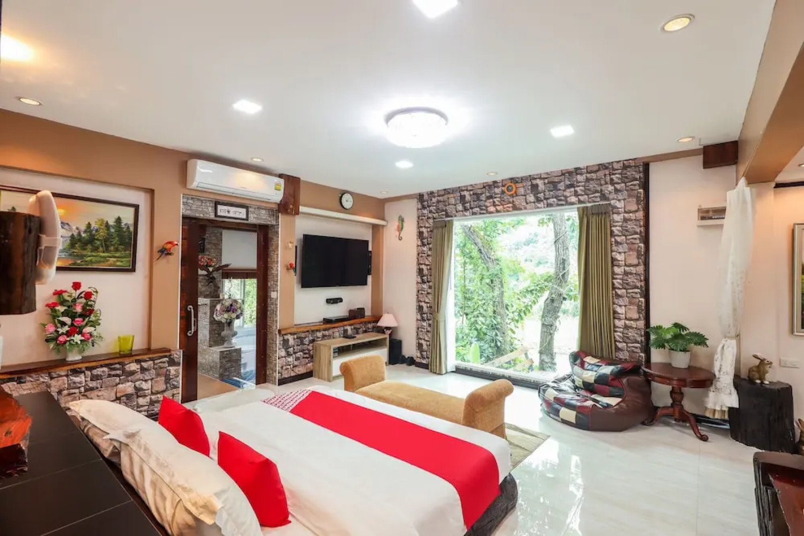 Tunglakorn Farm by OYO Rooms