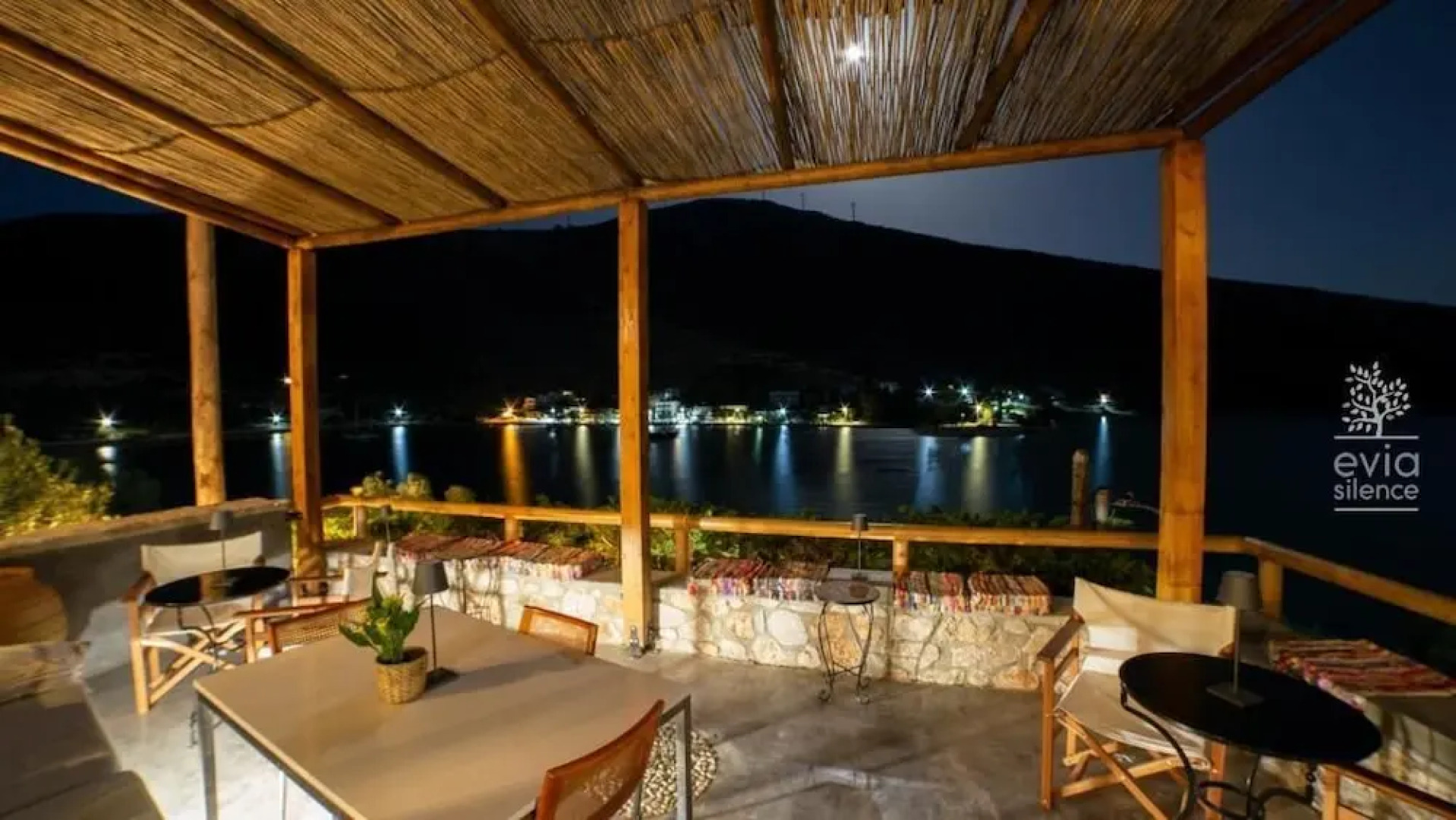 Evia Silence Boutique Hotel