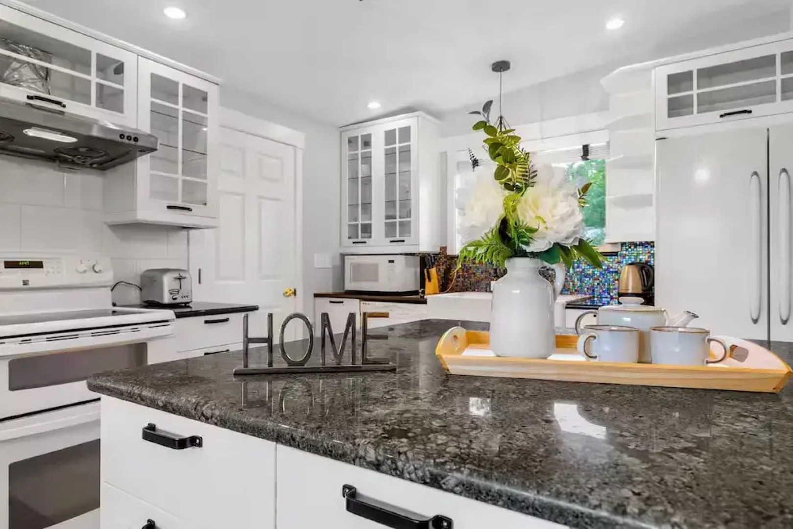 Bellevue Work & Relax Near Downtown