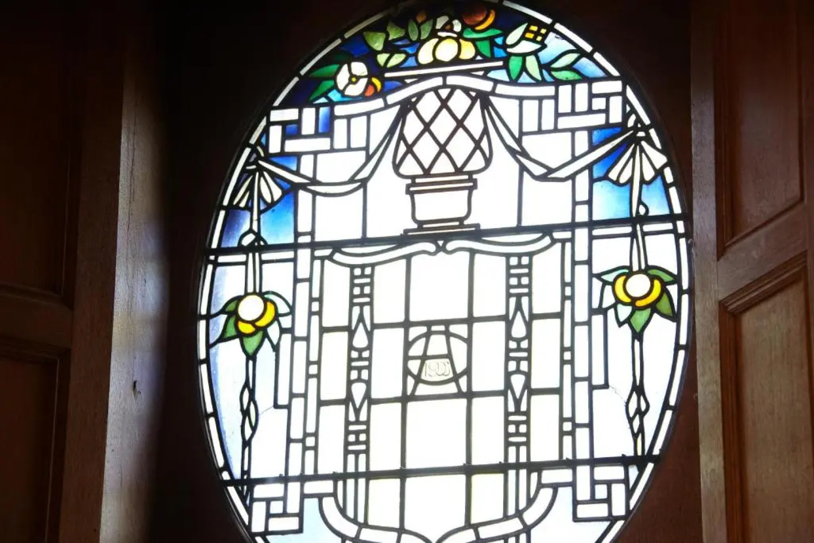 Birmingham North Moor Hall Hotel