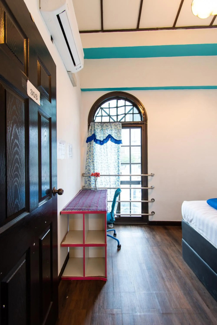 The Travel Hub Guesthouse